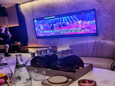 延安夜场招聘